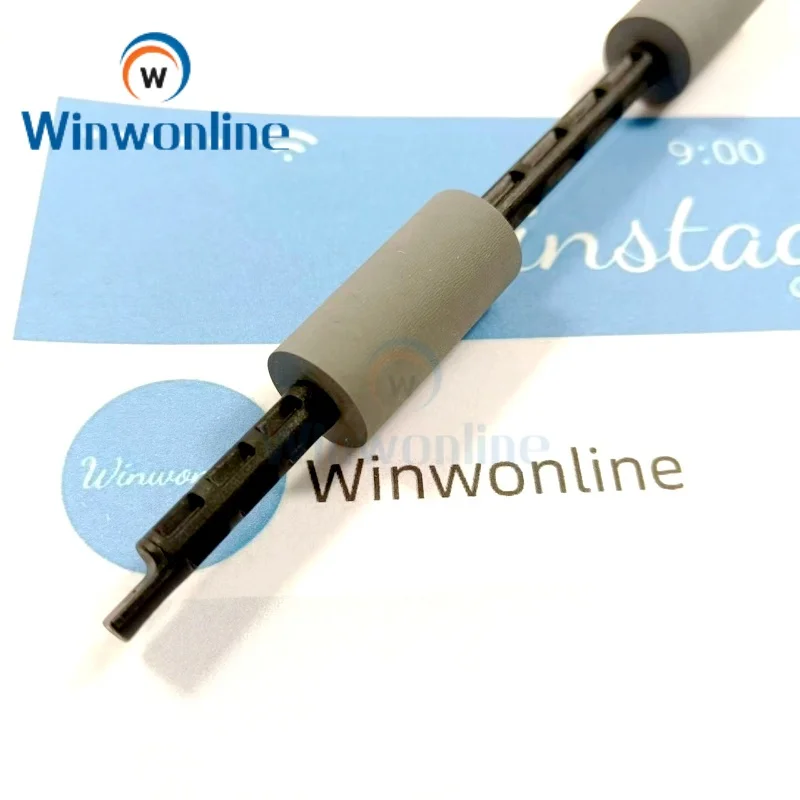 Pickup Extraction R…