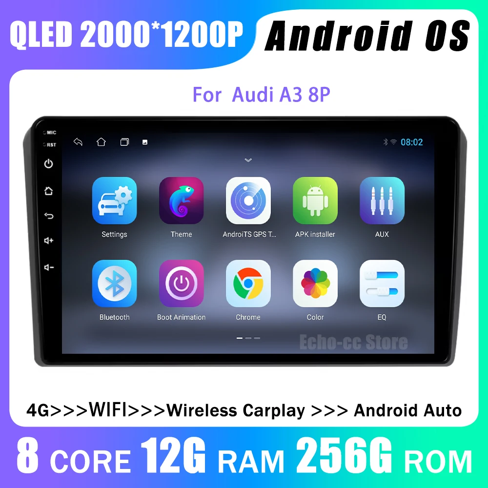 Android 16 Wireless…