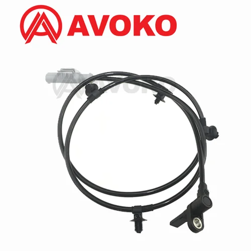 Imagen 2 del producto 6394409834 6394400932   Sensor de velocidad de rueda trasera derecha ABS para MB MERCEDES-BENZ VITO VIANO MIXTO W639