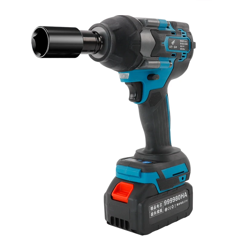 

2025Upgraded Electric Wrench Switches Product Category