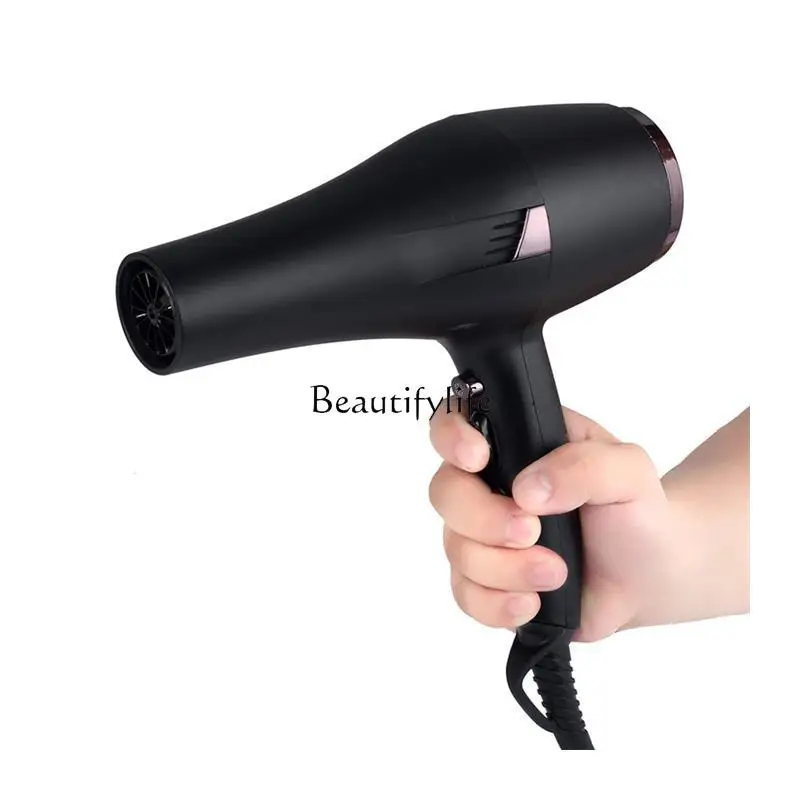 

1 100V-240v US UK Japan High Power Hair Dryer Barber Shop Home Hotel Hair Dryer