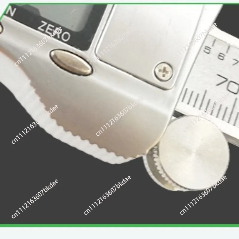 Vernier Caliper/digital 0-150mm Left-hand Digital Caliper Electronic