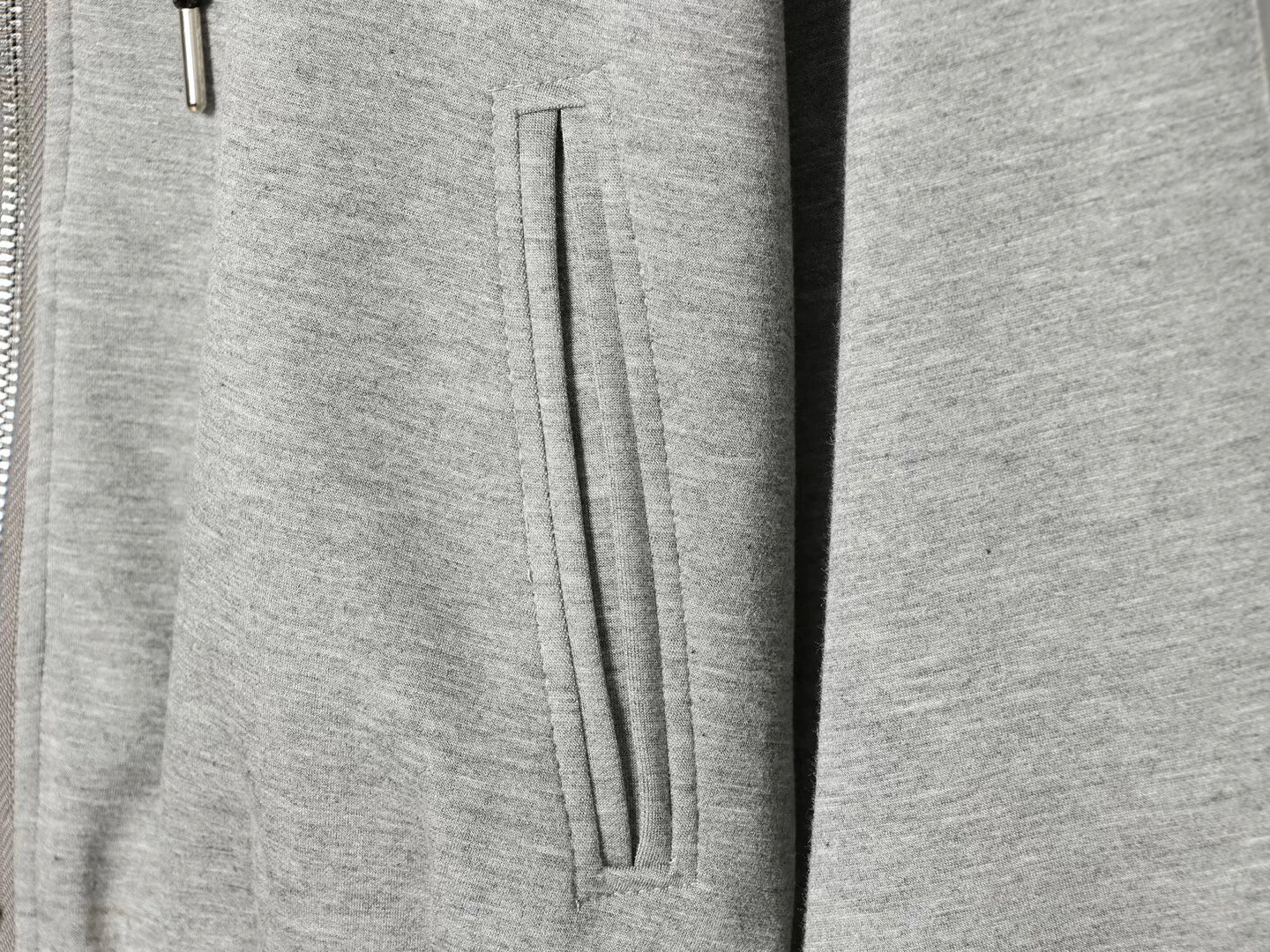ZERAINS: nieuwe collectie dame - Winter Clothing Drawing recensie en prijs