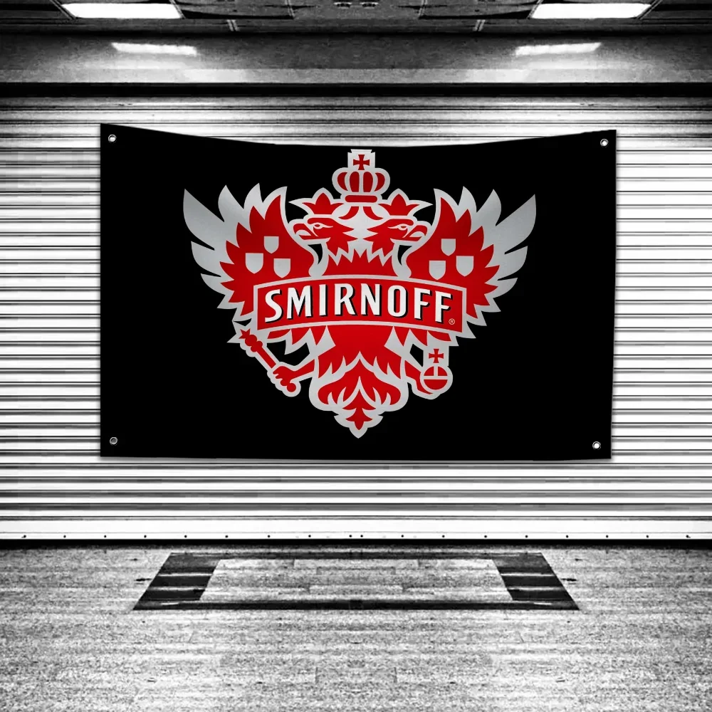 Flag Flag to Hang Flags for Rooms Banner Flags for Bedrooms Garage Decoration Tapestry S-smirnoffs Outdoor Decor Room Aesthetic