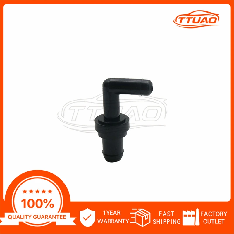 1/10 Uds válvula PCV para Mazda 323 Protege 626 2 MX-3 Mx-5 3 2004 2005 2006 2007 2008 2009 2010 2011 2012 B603-13-890 B541-13-890A