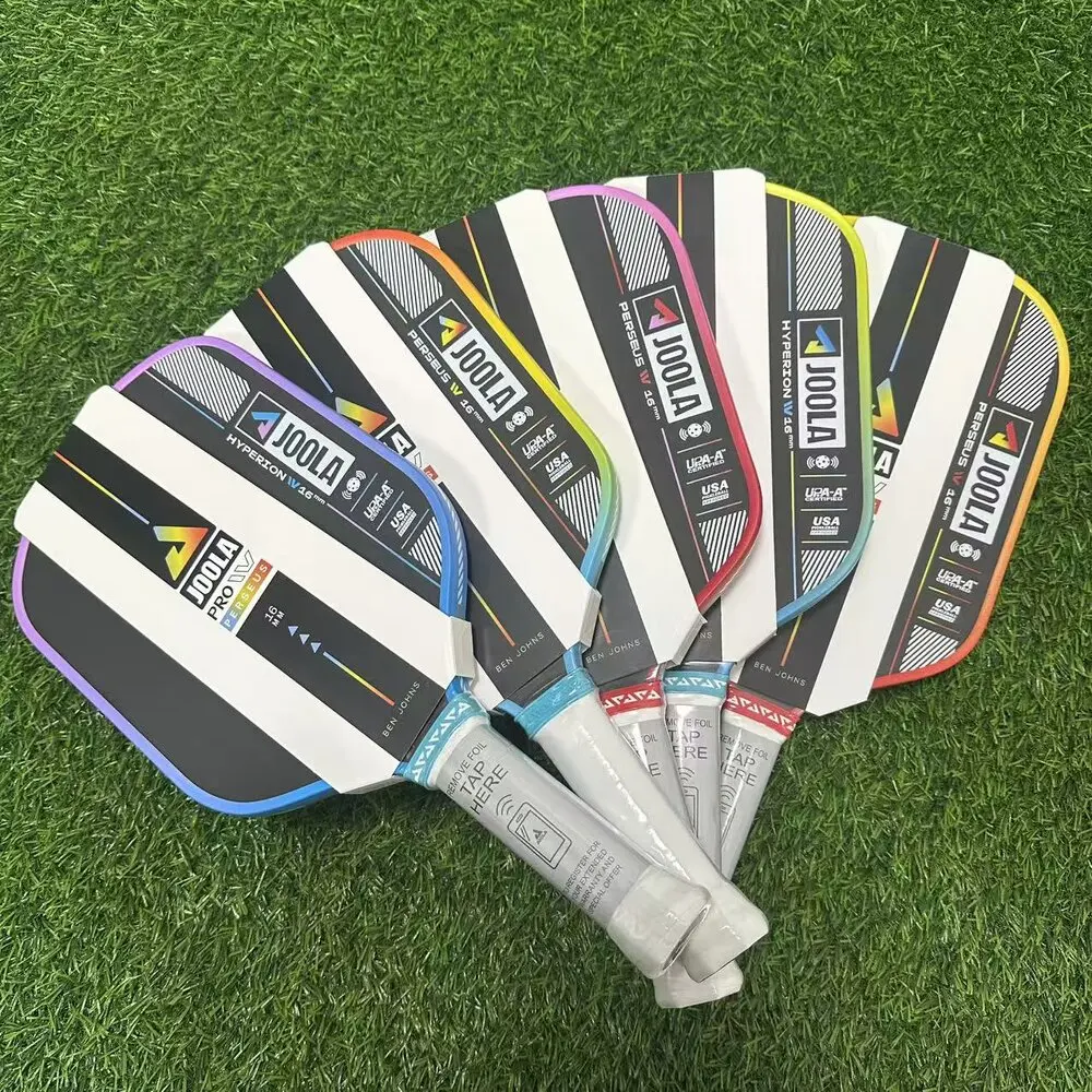 Thumbnail 4 - #18 New Pickleball Paddles Arrivals