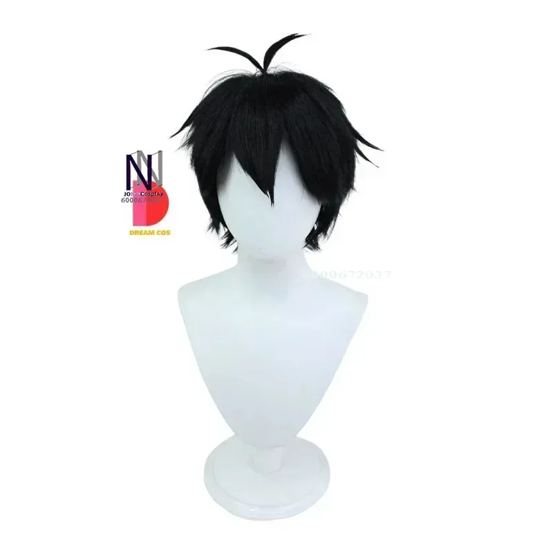 DY20Honkai Star Rail Game KFC X أزياء تنكرية 7 مارس Danheng مجموعة كاملة من الزي لمحبي الحدث التنكري مع الملحقات والعلاقات العامة