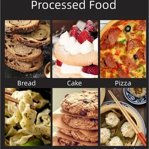 أفضل 8 عجن خبز مبيعات 15 كجم - رقم 2