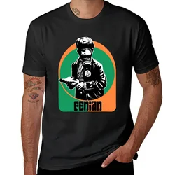 Fenian - Paddy Coyle Premium T-shirt funnys tees anime clothes cute clothes men clothings