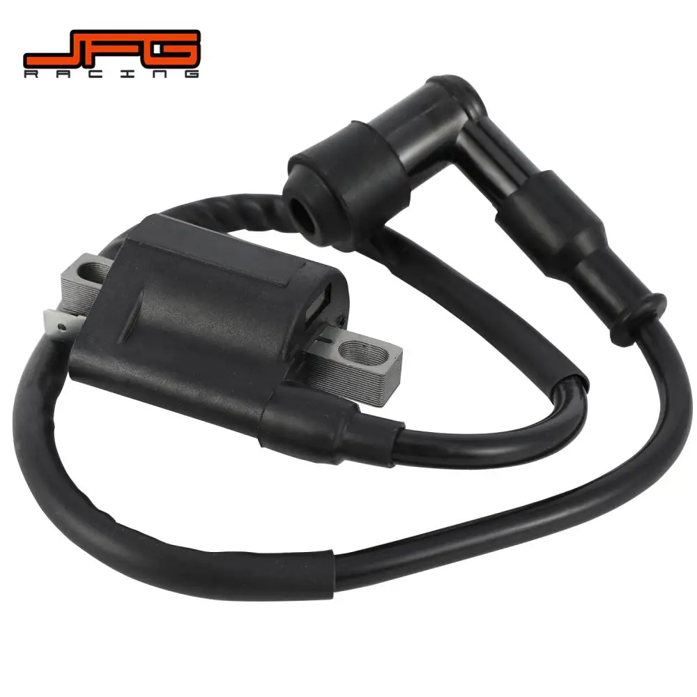 Motorcycles Ignition Coil and Spark Plug Accessories Ignition Cable Spare Ignition Set For Yamaha PW50 PW80 Motocross Dirt Bike