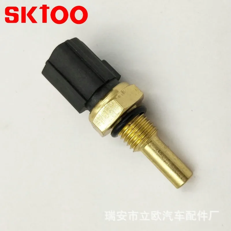 1365054G00 5pcs Engine Coolant Temperature Sensor for Suzuki Jimny Liana IGNIS OEM 13650-54G00 High Quality Car Accessories