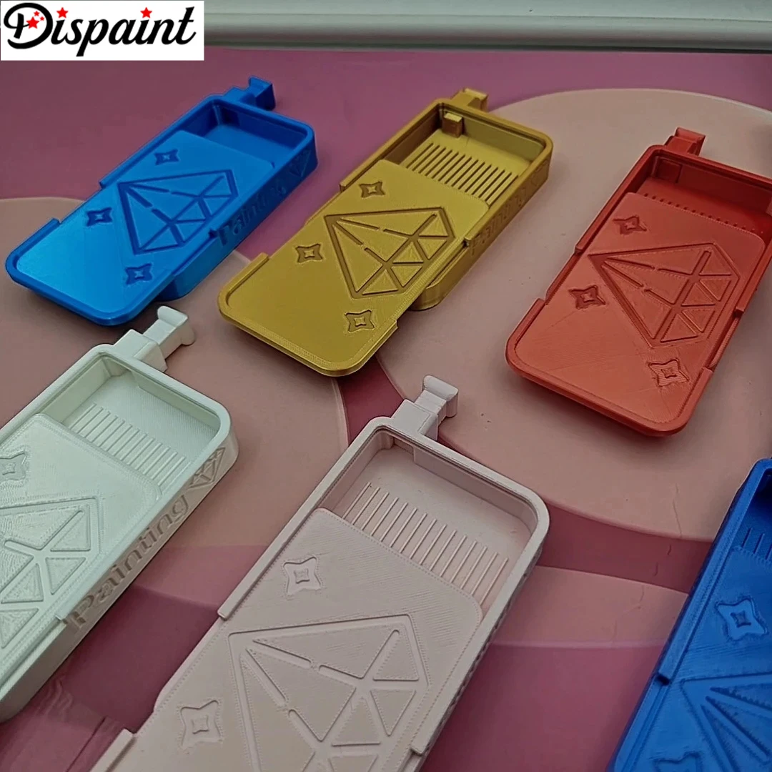 Dispaint 3D Printin…