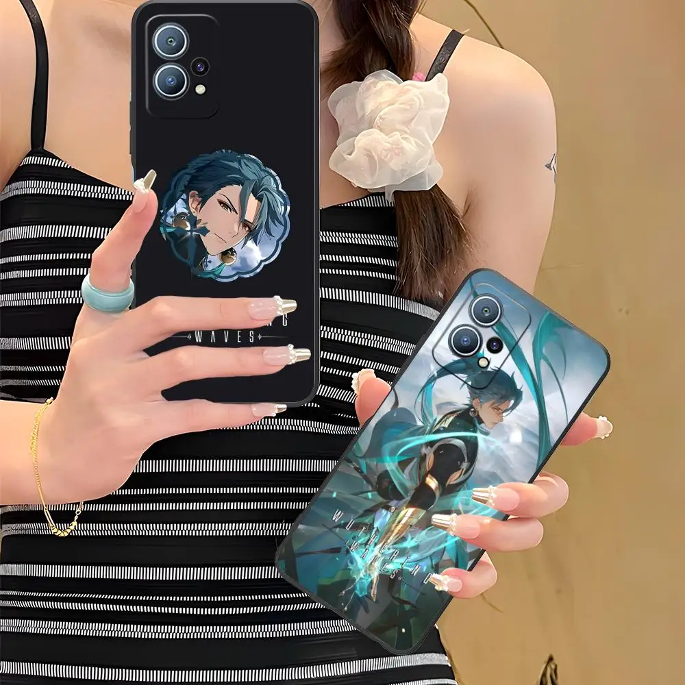 حافظة لهاتف هواوي P60 P50 P40 P30 P20 P10 P9 P8 Pro Lite Plus غطاء طباعة ملون جميل للهواتف الذكية #1