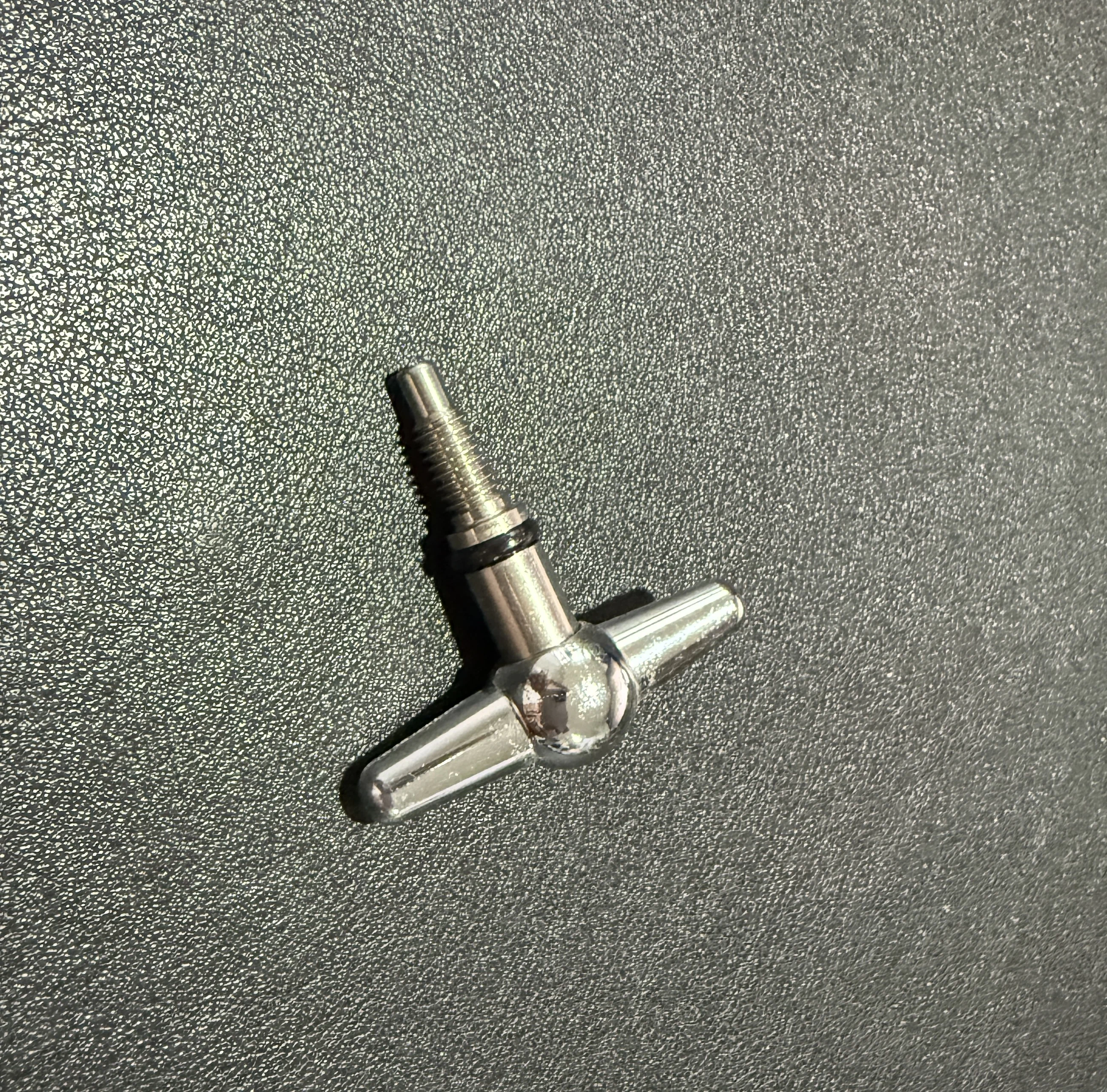 TWELVETAP-Beer Tap Defoaming Defoamers Accessories Adjustable Exhaust ValveGrowler Filler Part