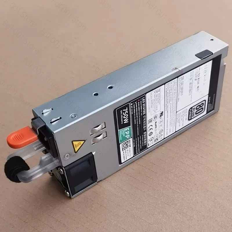 

495W 750W 1100W server power supply R730XD R730 T630EPP green standard available