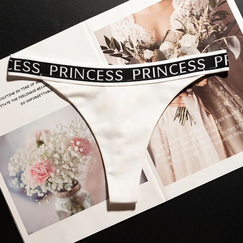 رسالة مثير سيور النساء سراويل سلس G سلسلة ملابس داخلية أنيقة الإناث ملخصات الفتيات الملابس الداخلية بسيطة الرياضة اللياقة البدنية حجم S-XL #2