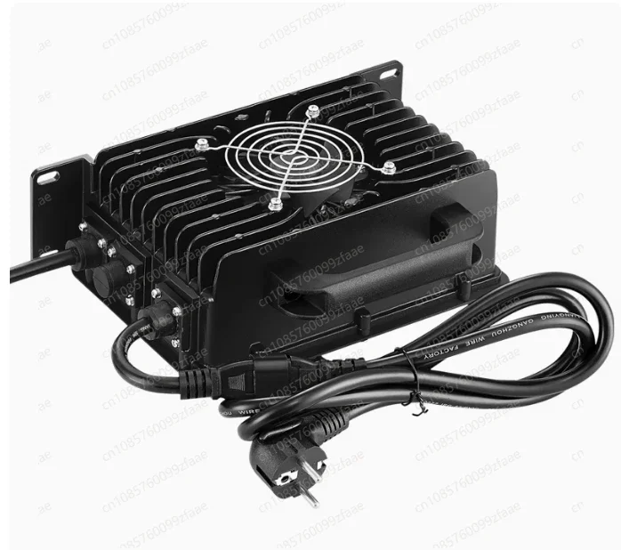 JMZ-Waterproof  60V 48v 30A35A Charger   For Lead aci dBattery