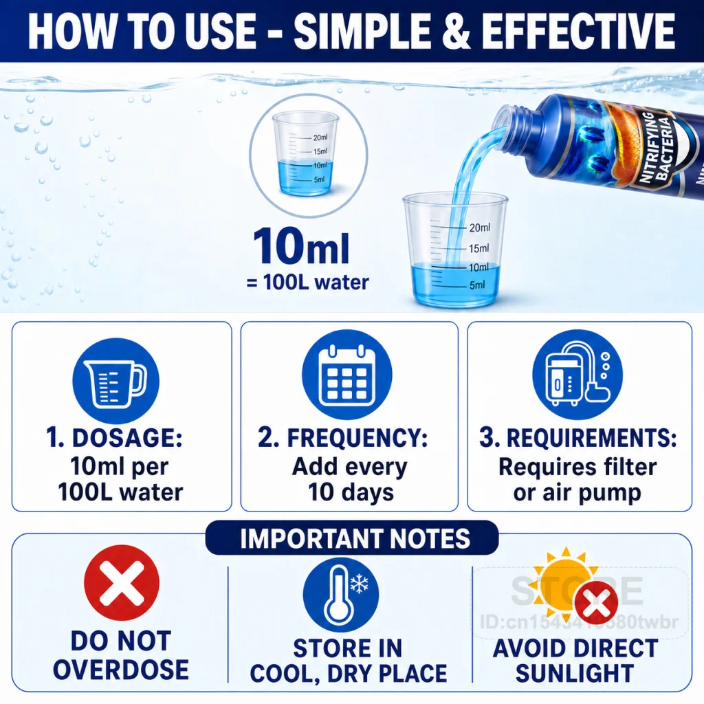Thumbnail 4 - #10 Best Aquarium Water Treatments to Buy In 2026