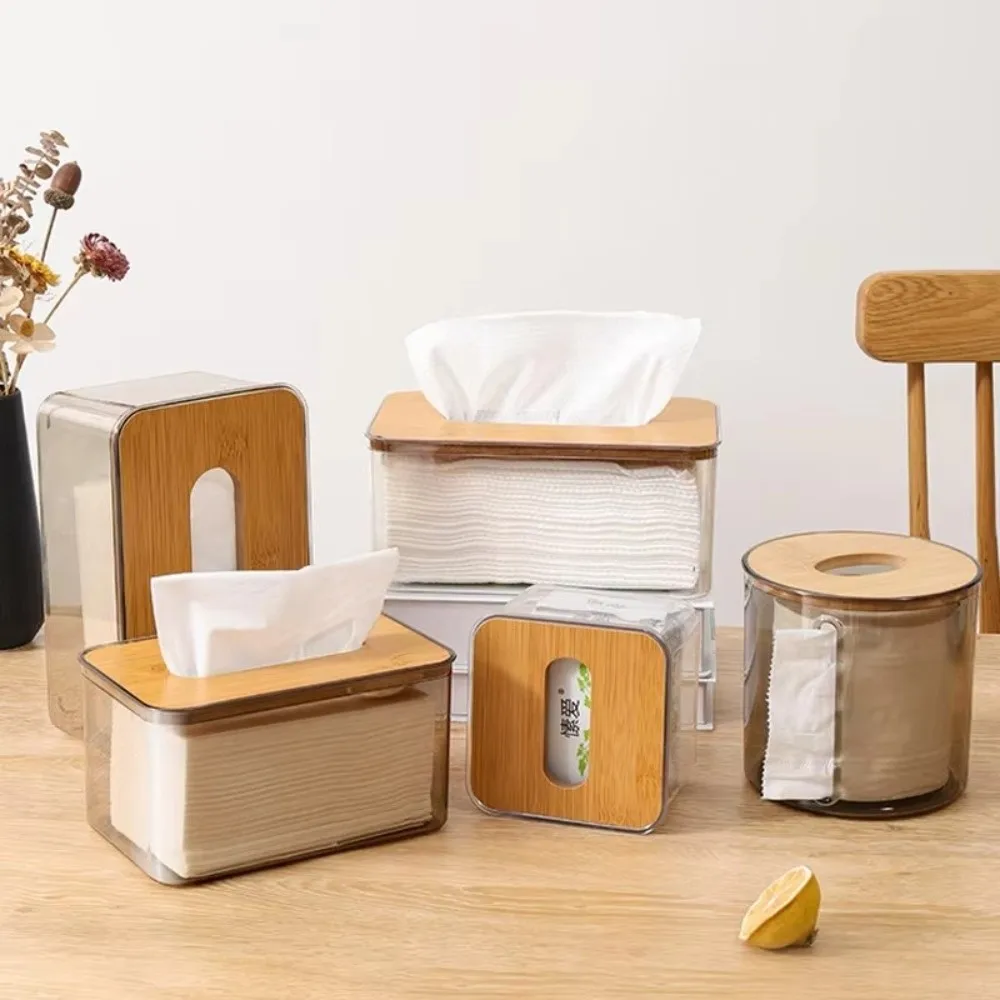 Thumbnail 4 - #37 Facial Tissue Holders Comparison Guide