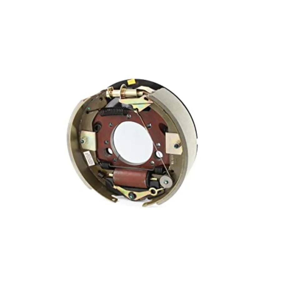 

121 4 X 4 Hydraulic Brake Assembly for Heavy Duty Applications with 10K Capacity and 7Bolt Configuration RightHand Installation