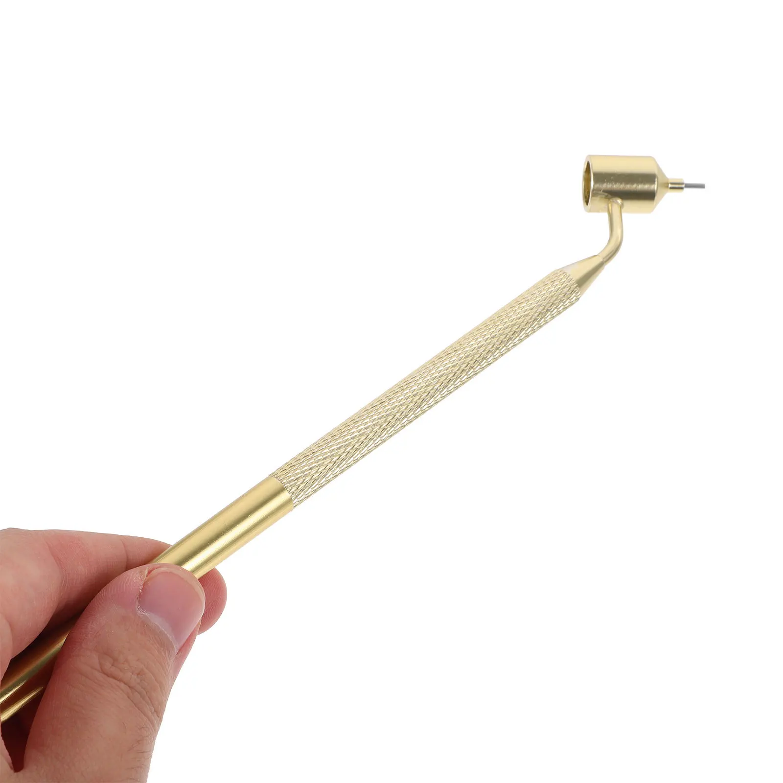 

Car Touch Up Paint Pen 0.5Mm Slanted Tip Fine Line Scratch Repair Tool For Automotive Paint Fluid Writer Pen