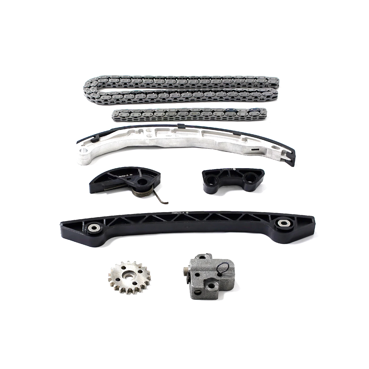 

Timing Repair Kit for Zephyr 2.3 (8-piece set)