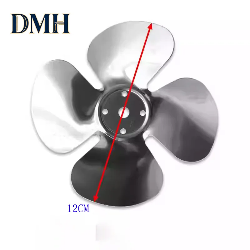 

Вентилятор охлаждения Dmh с крыльчаткой YZF-PSC4W PSC4W 220V, запчасти для холодильников и морозильников, 1 шт., новый