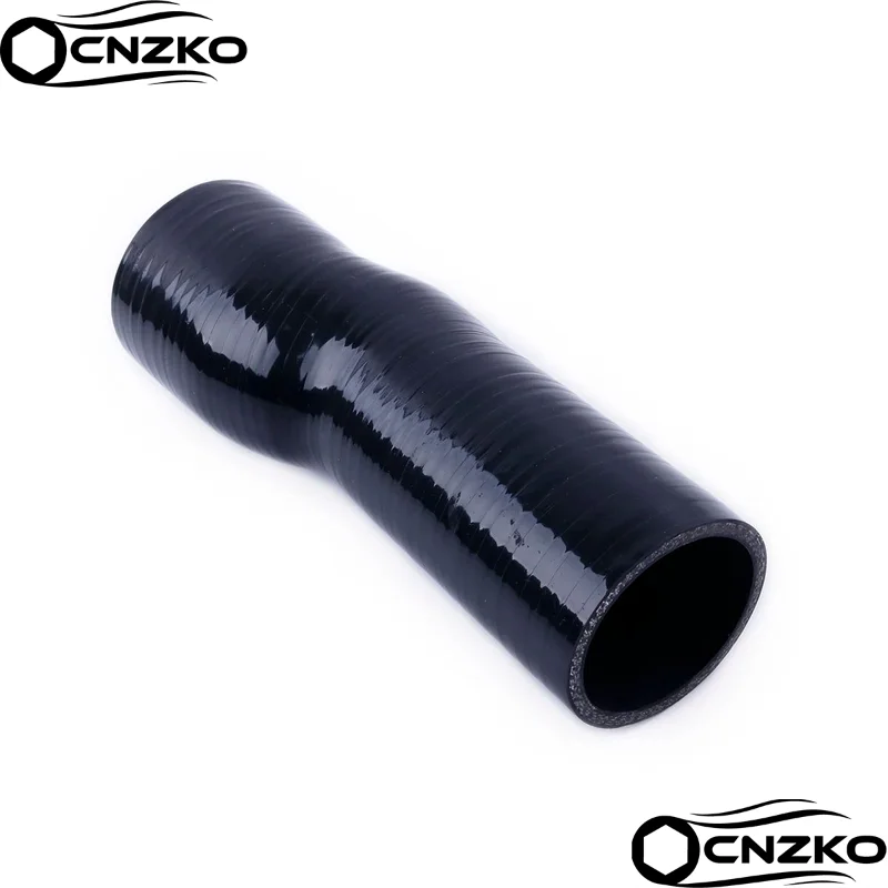 

For Honda 2017-2019 Civic Si 1.5L Turbo Silicone Air Intake Hose 2018 Auto High Performance Piping Tubes