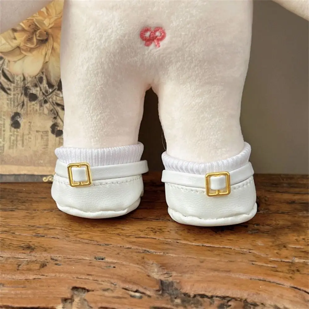 Pantuflas de Tiburón de Dibujos Animados de 14 Pulgadas/20 cm, Zapatos Multicolores, Accesorios para Muñecas, Pantuflas de Tiburón Miniatura