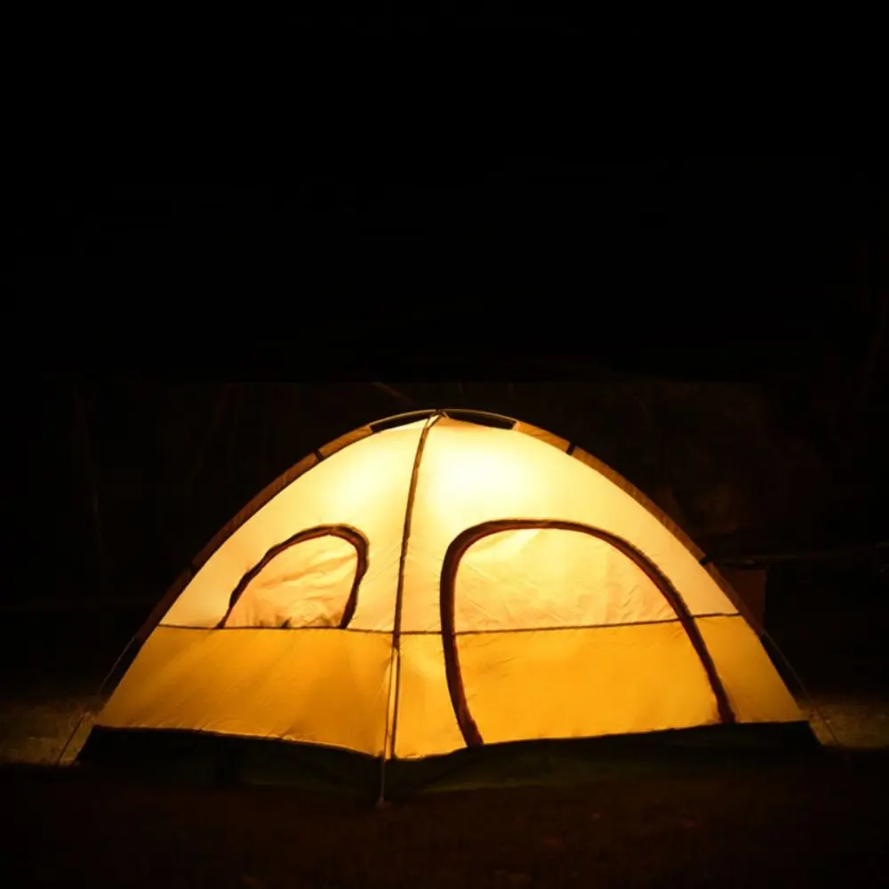 

Портативная полностью автоматическая палатка с тремя окнами, быстро открывающийся коврик для пикника, 2-местная двухдверная складная палатка для двух человек