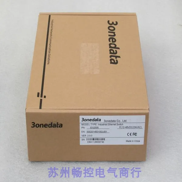 

* Точечные продажи * Новый коммутатор 3onedata Sanwang IES2005 Spot IES2005