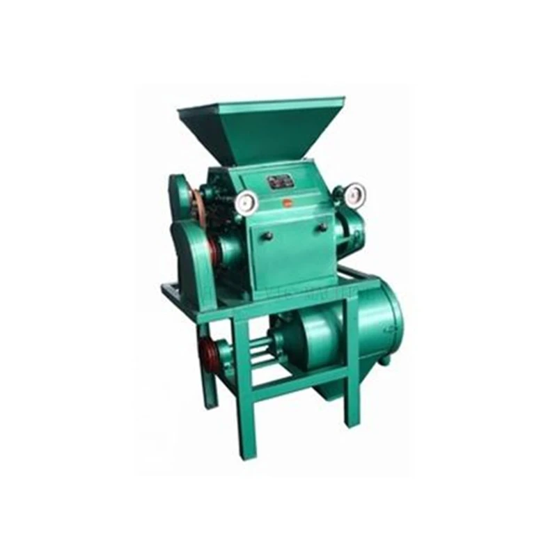

New Type 6FY-35 Maize Flour Mill Machine Wheat Flour Milling Machines