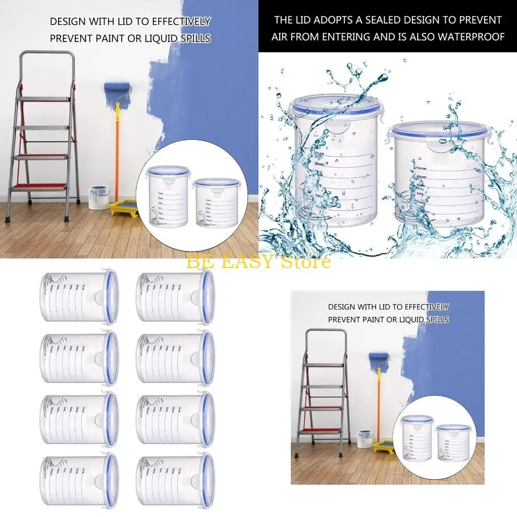 e28f-8-contenitori-per-vernice-in-plastica-con-coperchio-tazze-per-ritocchi-contenitori-per-vernice-con-strumento-facili