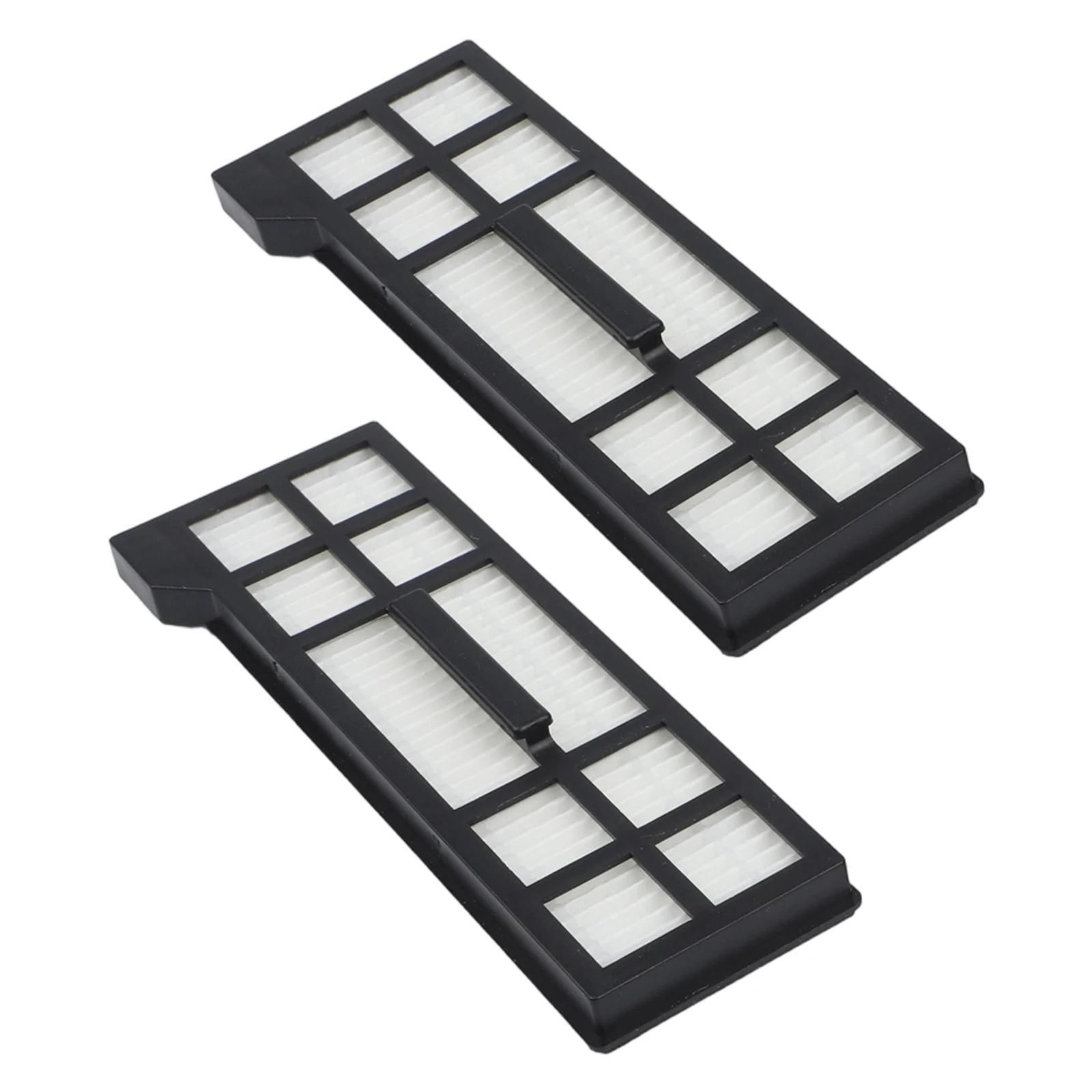 Premium Accessory for Pack for Eufy for x10 Pro For Omni Vacuum Includes Main Brush Side Brushes Filters and Mop Cloths
