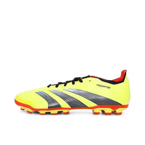 아디다스 2024 남자 프레데터 리그 축구 스포츠 신발, 2G, 3G AG, IF3209 