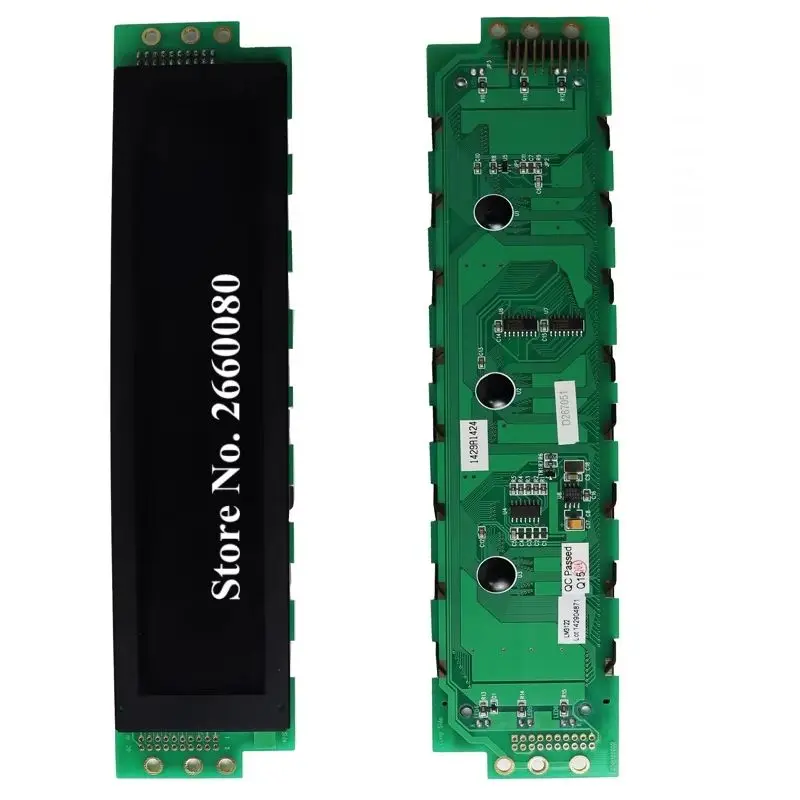 Original SM100 PLUS Display Screen for DIGI SM100 PLUS Scale 100 Version Scale Parts