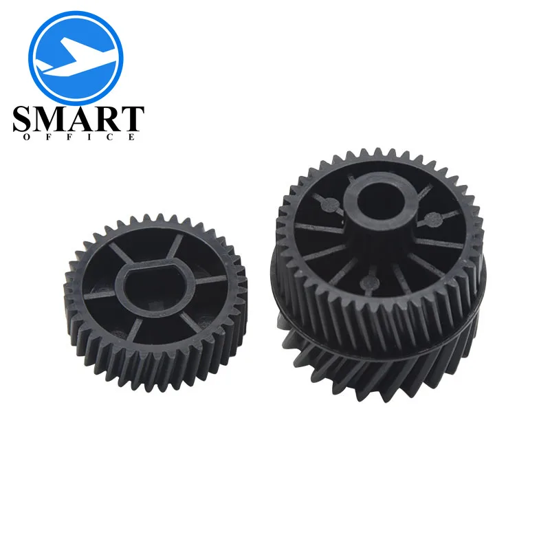 2Sets Original DC700 2nd Transfer Roller Gear for Xerox Color 550 700 700i 560 570 C75 J75 Printer Spare Parts