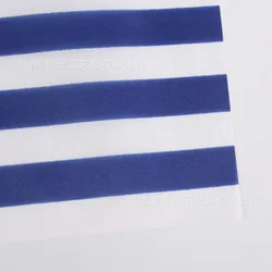Bandera Uruguay 21x14 cm – De mano para eventos y decoración