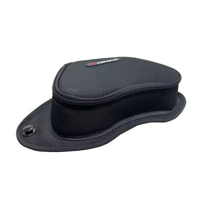 For BMW S1000RR S1000R 2020- 2023 Fuel Tank Bag Luggage Storage Motorcycle Accessories-Boom