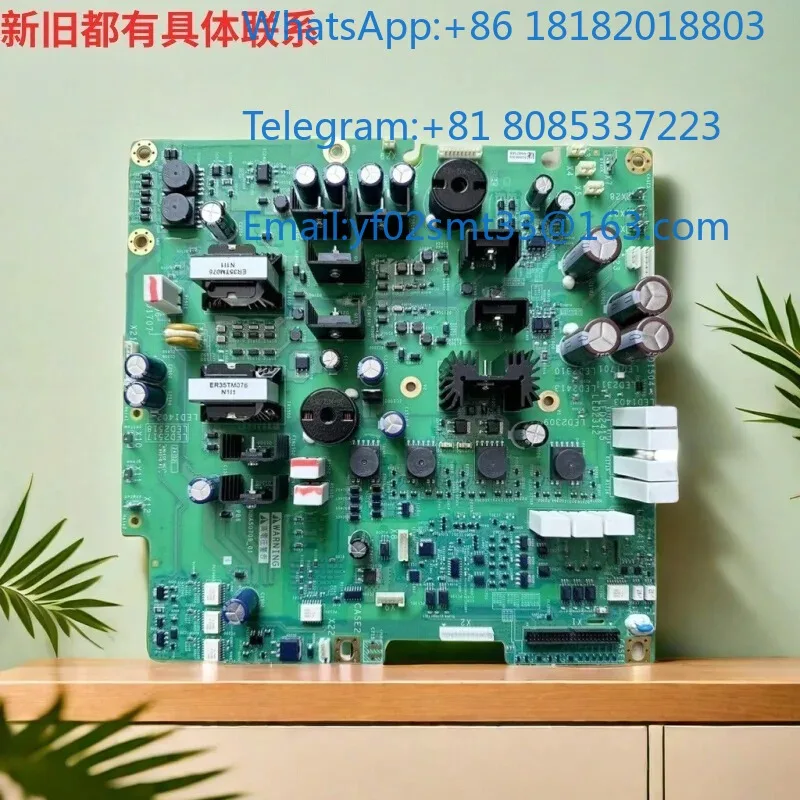 NHA50709-01-00 Power Board For ATV610 ATV630 ATV930 110 132 160KW Frequency Converter