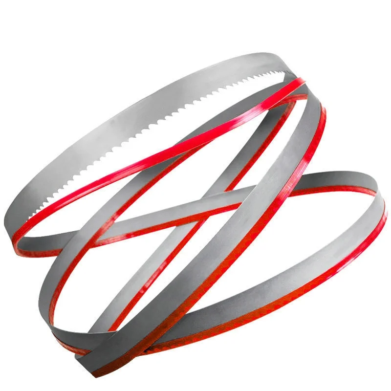 

Metal Cutting Length 1400x13 1470x13 1638x13 1140x13 1PCS 2PCS 3PC Bandsaw Blades Cutting Metal Cutting's Tool Saw