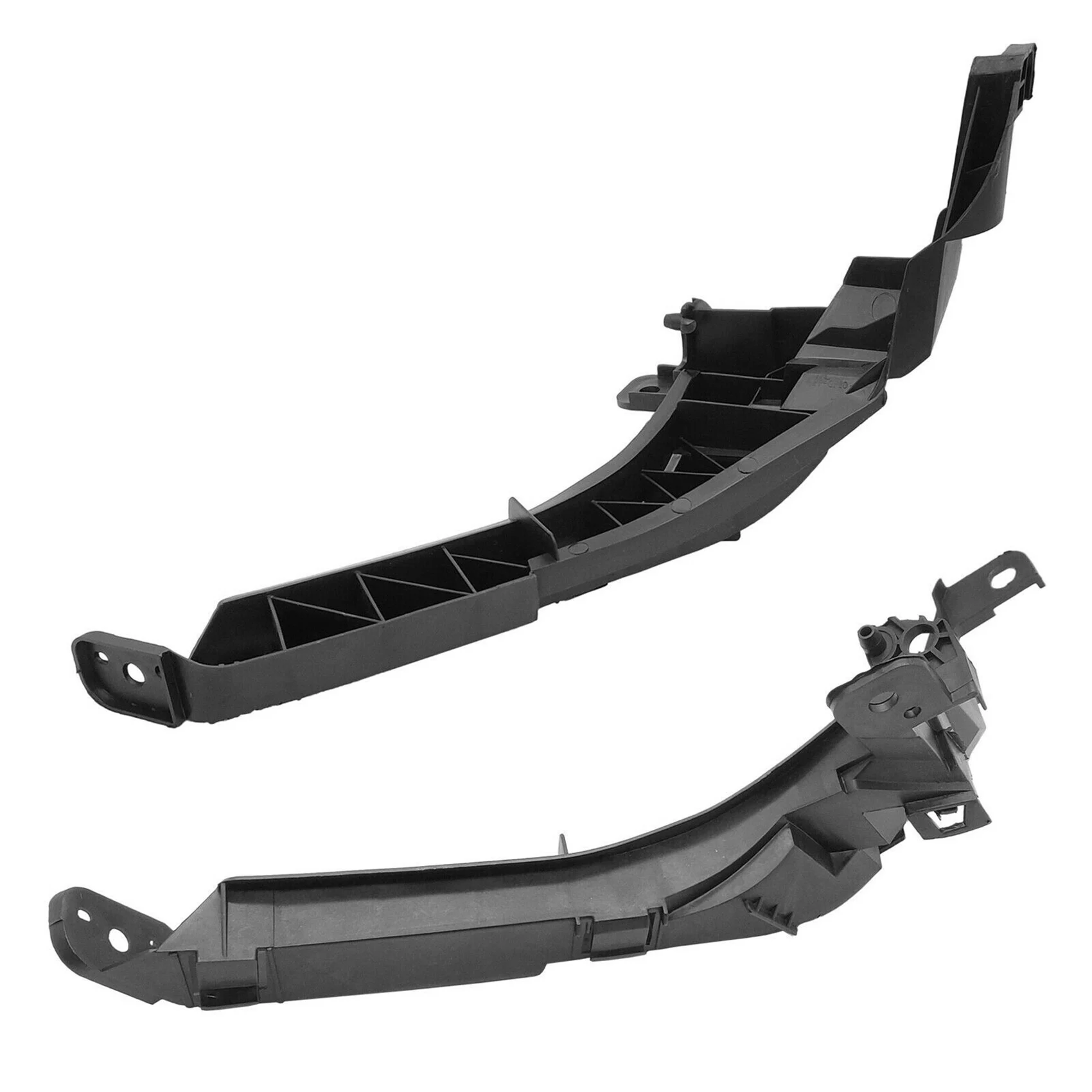 กันชนหน้าเสริม71140SWA000 71190SWA000สำหรับ Honda CR-V CRV 2007-2011