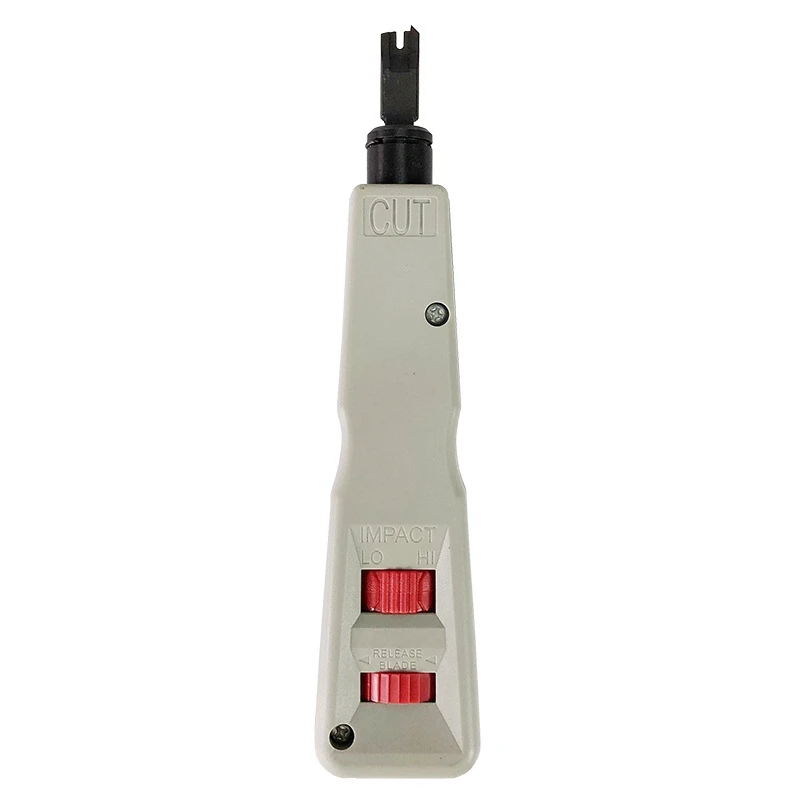 A04G-110/88 Net Punch Down Tool , TC-PDT, Network Punch Tool, 110 Punch Down Tool