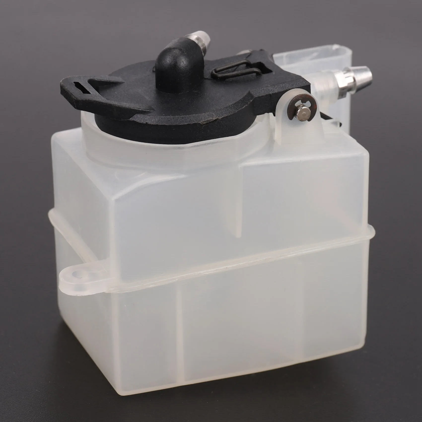 RC 02004 Fuel Tank For 1:10 Nitro On-Road Car Truck