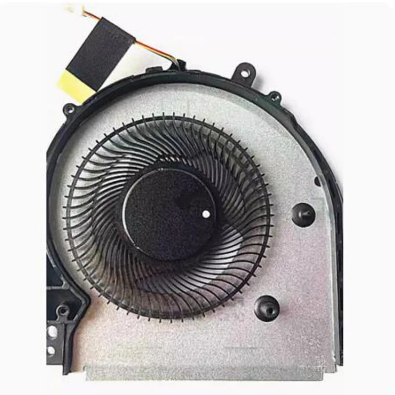 1PC Cooling Fan For HP X360 14-DH L51102-001 TPN-W139 Fan Accessories