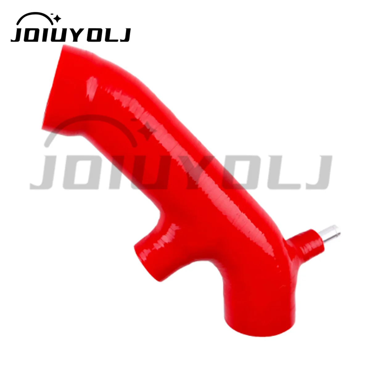 

For 1995-2004 Toyota Tacoma / 1998 1999 2000 4Runner V6 3.4L Silicone Intake Inlet Induction Tube Pipe Hose