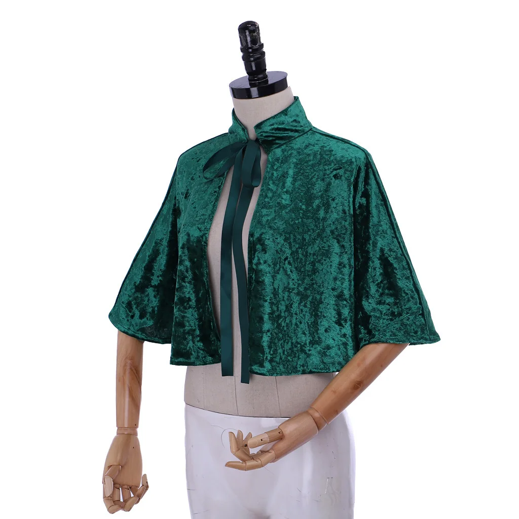 Thumbnail 2 - #39 New Costume Capes Arrivals