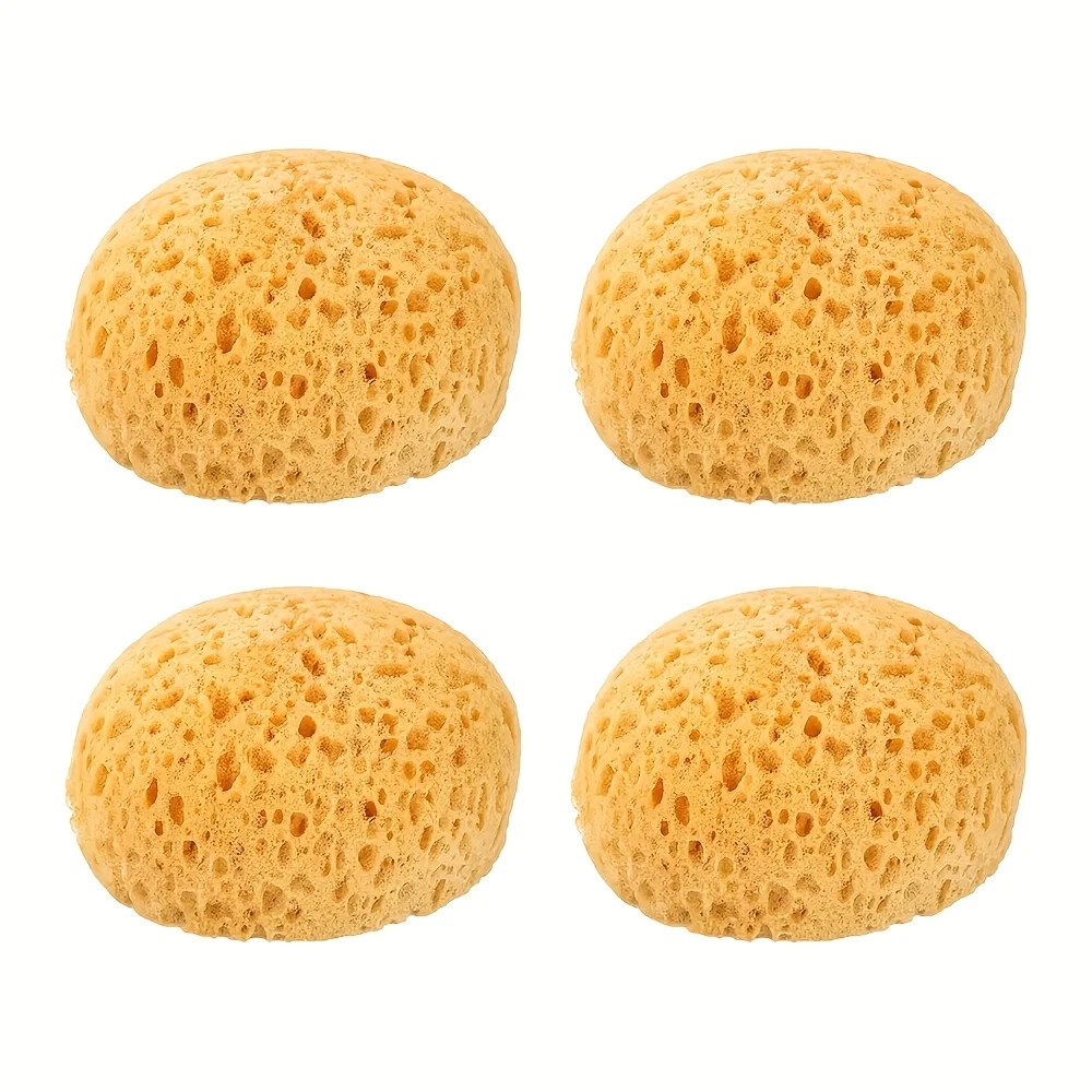 #71 Cheapest Bath Sponges Deals You Can Get