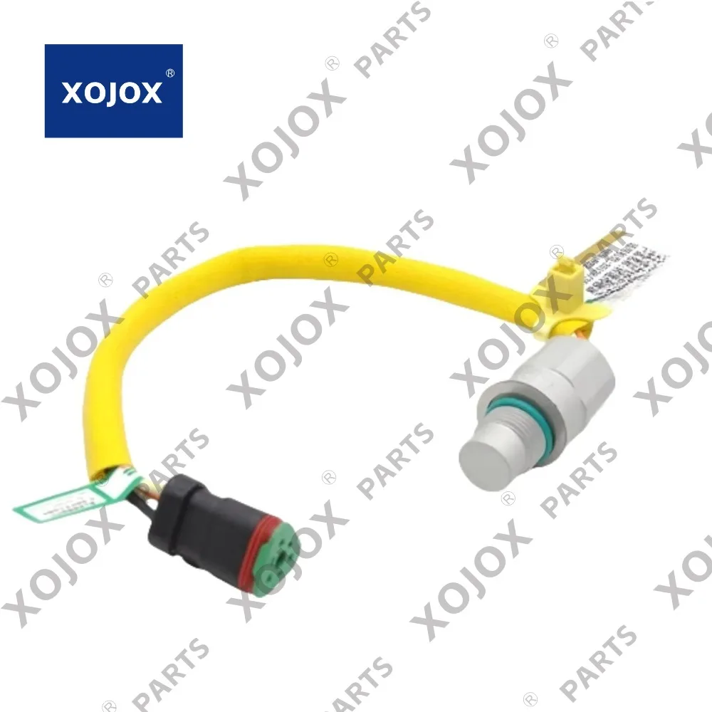 

XOJOX Speed Sensor 522-1643 5221643 for CAT Excavator 345B 5230B Engine 3412E SPF343C New Aftermarket Parts