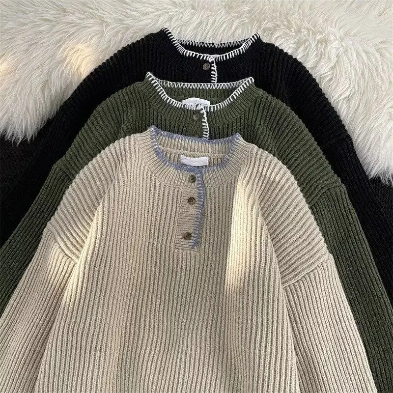 سليم صالح الجولة Ne محبوك سترة العصرية الرجال قاعدة طبقة irt الخريف الشتاء جديد وصول Ele Sle عادية طويلة Sve